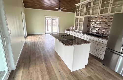 Kaler House | Quiet Countryside Escape – Relax & Unwind