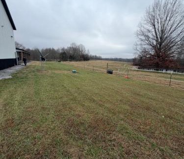 Kaler House | Quiet Countryside Escape