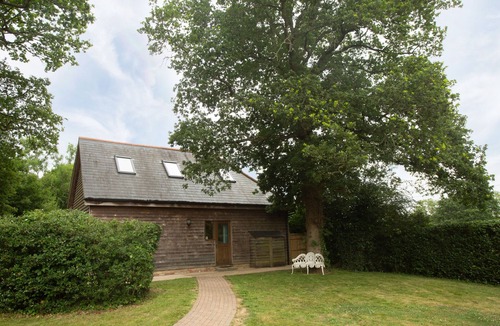 Mayfield House | Quiet countryside family friendly home, Five Ashes