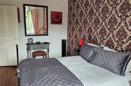 Mantilly Other | Quiet Countryside Guest House Retreat Surrounded by Panoramic Views