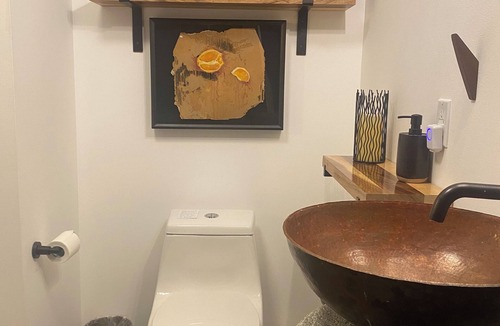 Butte House | Quiet & Cozy 1 Bedroom