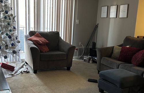 Owings Mills Apartment | Quiet Cozy Apartment