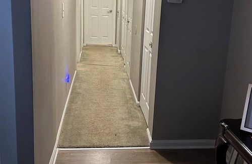 Owings Mills Apartment | Quiet Cozy Apartment
