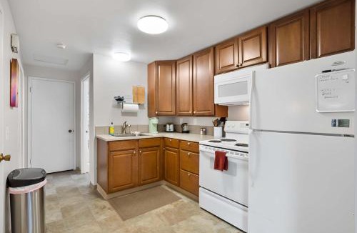 Snohomish Apartment | Quiet cozy centrally located furnished apt #2