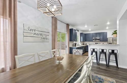Casas Adobes House | Quiet, Cozy, Clean and Safe NW Tucson Home near Omni Resort.