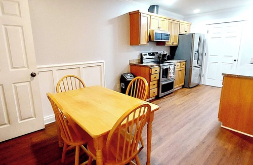 Pleasant Valley Condo | Quiet Cozy condo in Vancouver