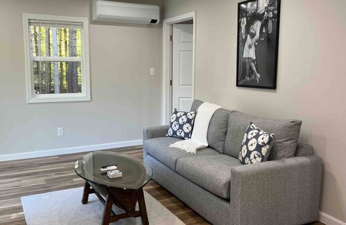 Deer Isle Cottage | Quiet cozy cottage