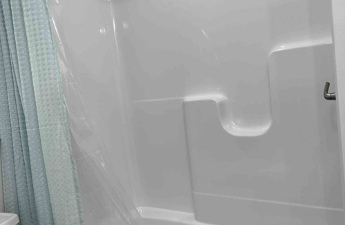 Deer Isle Cottage | Quiet cozy cottage