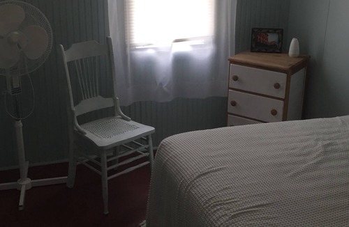 Fancher Cottage | Quiet, Cozy Cottage With Two Waterfronts, On Lake Ontario And Johnson's Creek