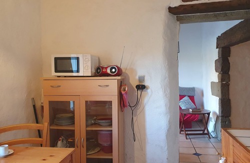 Ver Apartment | Quiet cozy cottage with authentic charme