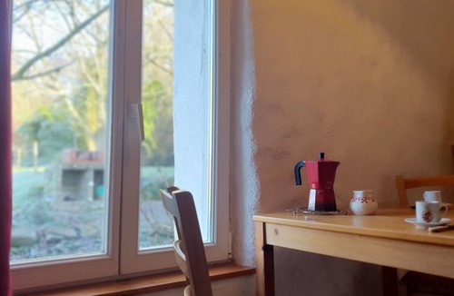 Ver Apartment | Quiet cozy cottage with authentic charme