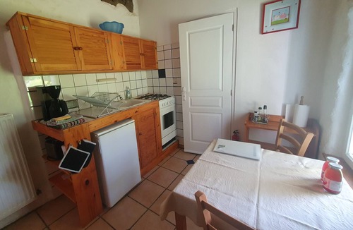 Ver Apartment | Quiet cozy cottage with authentic charme