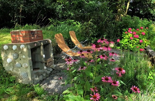 Ver Apartment | Quiet cozy cottage with authentic charme