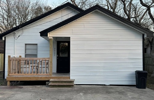 Port Neches House | Quiet & Cozy in 3BR 2BA