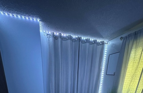 Parkland House | Quiet Cozy Room