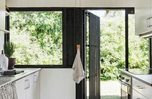 Hornbaek House | Quiet days in original 60’s summer house