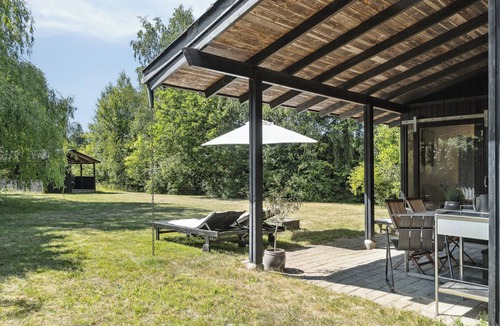 Hornbaek House | Quiet days in original 60’s summer house
