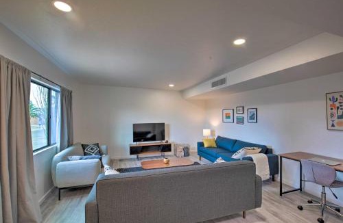 Tucson House | Quiet Desert Gem ~ 5 Mi to Saguaro National Park!