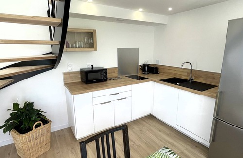 Thorigne-Fouillard House | Quiet detached house