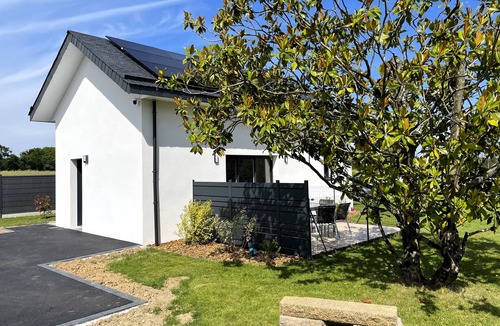 Thorigne-Fouillard House | Quiet detached house
