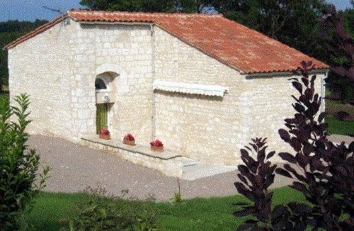 Mailhoc Cottage | Quiet detached house with garden