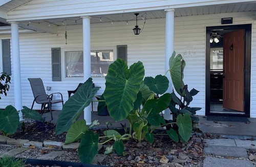 Downtown Cottage | Quiet Downtown Retreat — Family-Friendly, Work-Ready, Cozy Comfort