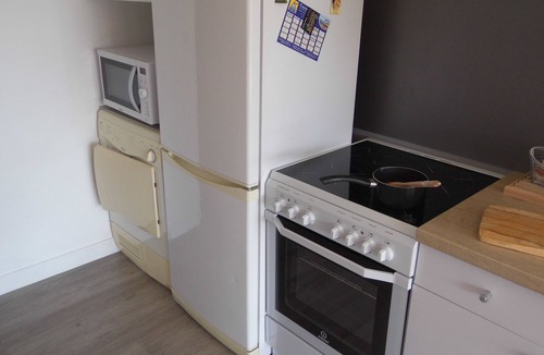 Saint Antoine Apartment | Quiet - Duplex - 2 bedrooms/2 terraces - Full sea view - Nice