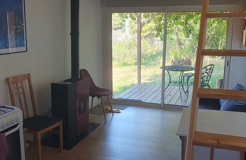 Artix Apartment | Quiet duplex in the countryside, near Pamiers
