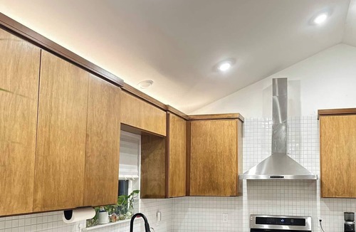 Rosewood House | Quiet East Austin Home