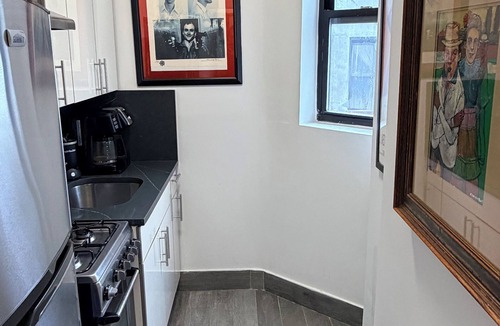East Village Apartment | Quiet East Village Apt! Close to Tompkins Sq Pk!