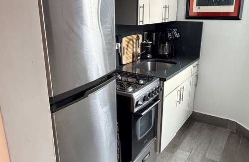 East Village Apartment | Quiet East Village Apt! Close to Tompkins Sq Pk!