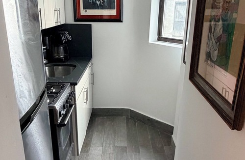 East Village Apartment | Quiet East Village Apt! Close to Tompkins Sq Pk!