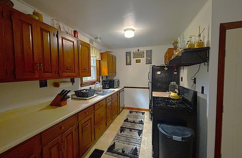 Easton House | Quiet Easton Valley Mountain Villa in the heart of the White Mountains