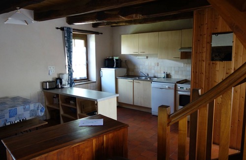 Inzinzac-Lochrist Cottage | Quiet, eco-friendly gîte