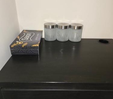 Ridgeway House | Quiet Ensuite Room in Rotherham