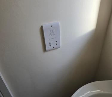 Ridgeway House | Quiet Ensuite Room in Rotherham