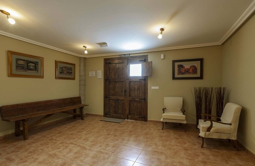 Loarre Bed & Breakfast | Quiet house to disconnect