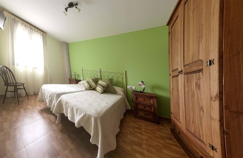 Loarre Bed & Breakfast | Quiet house to disconnect
