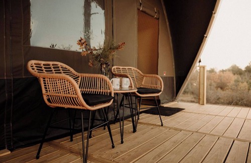 McIntosh Cabin | Quiet Escape Beneath New Mexico Skies