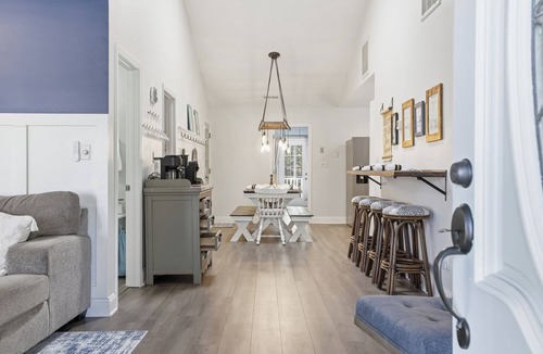 Conway House | Quiet Escape near CCU-Beach-Fishing-Golf