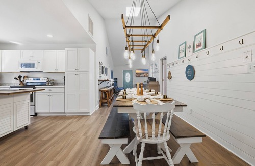 Conway House | Quiet Escape near CCU-Beach-Fishing-Golf