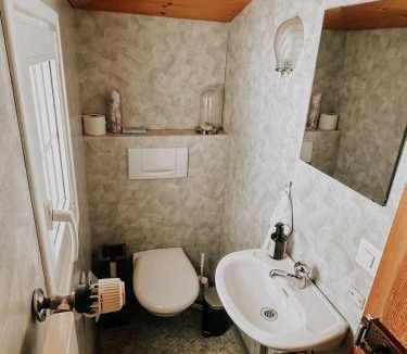 Schwende House | Quiet exclusive house for 6 people