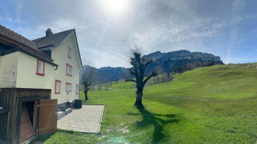 Schwende House | Quiet exclusive house for 6 people