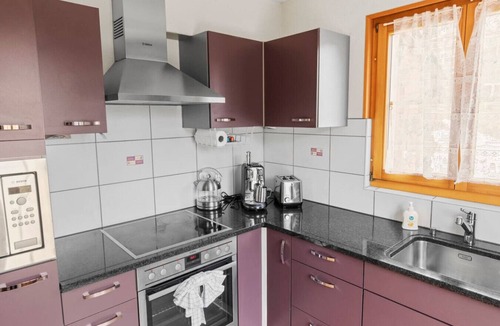 Leysin Ski Chalet | Quiet family cottage with magnificent view