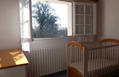 La Barre-de-Monts House | Quiet family home between sea and marsh
