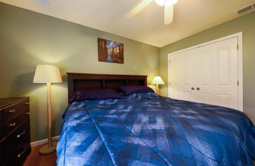 Columbia House | Quiet, Family Friendly Home