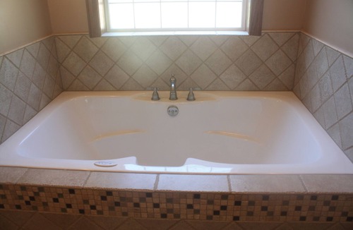 Atchison House | Quiet family get away