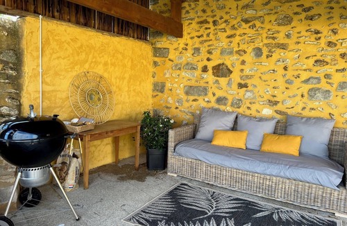 Limoges-Fourches House | Quiet family home with garden and pool