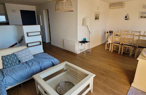 Banyuls-sur-Mer House | QUIET FAMILY HOME - SEA VIEW - 4 BEDROOMS - AIR CONDITIONING - TERRACES