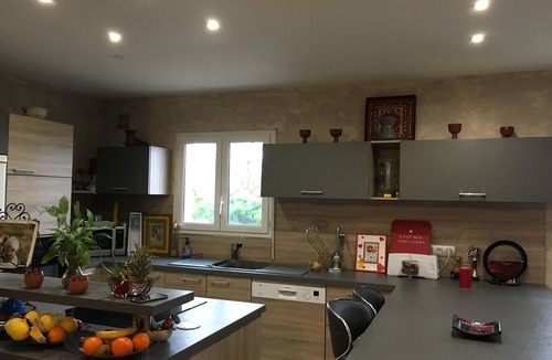 Ceyras House | Quiet family home for 6/7 people